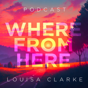 Where from Here Podcast