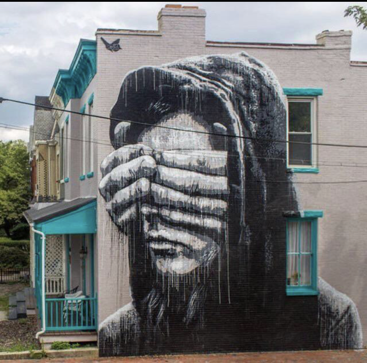 handsover facepic 0898